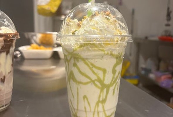 Pistachio