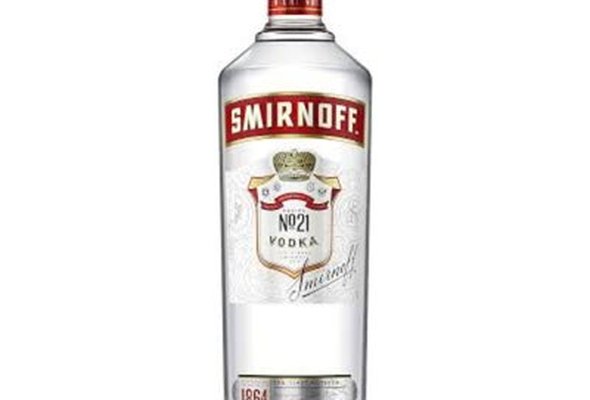 Smirnoff