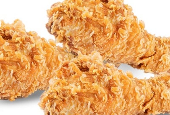 3 Piece Chicken