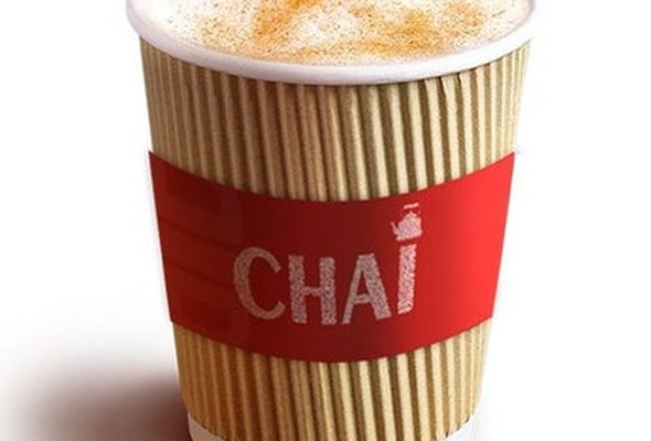 Artisan Chai