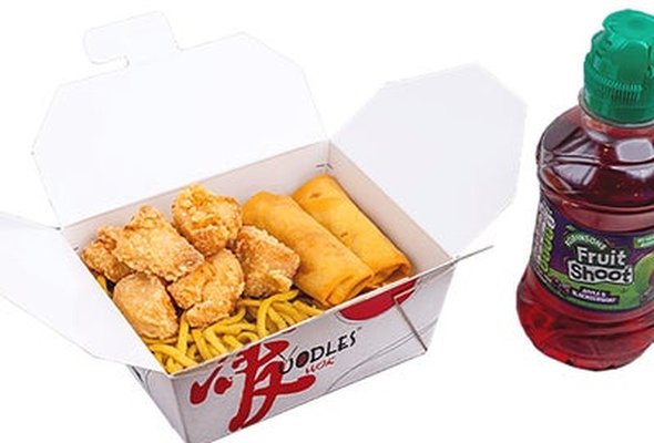 Create Your Kids Box