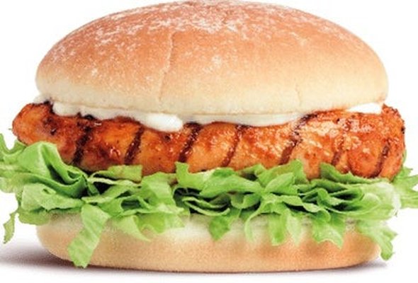 Chicken XL