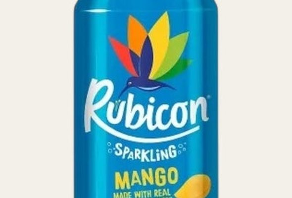 Mango Rubicon Sparkling