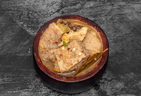 Pepper Soup Assorted