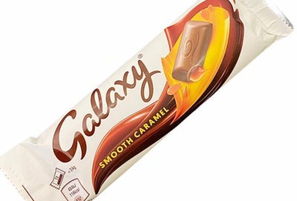 Galaxy Caramel
