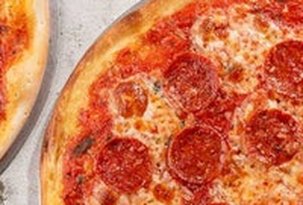Project Pizza Italian Crafted Pizzas - Hide Beach