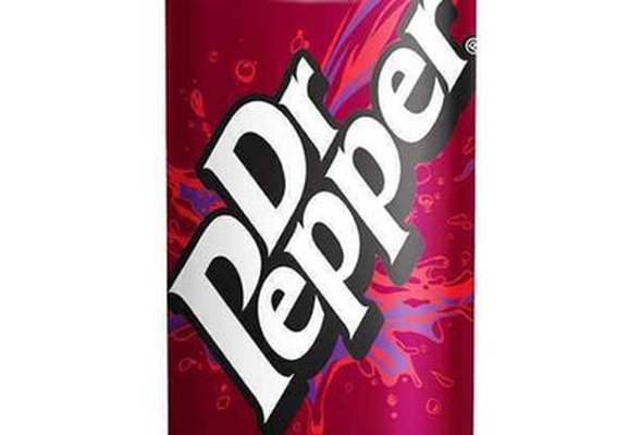 Dr Pepper