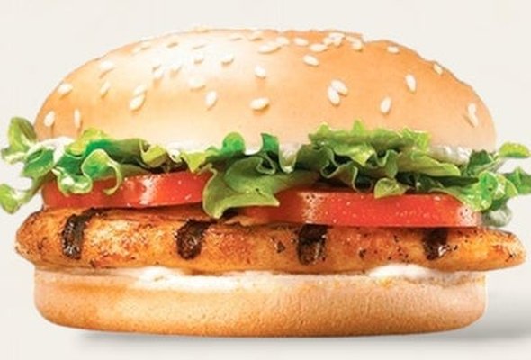 Chicken King