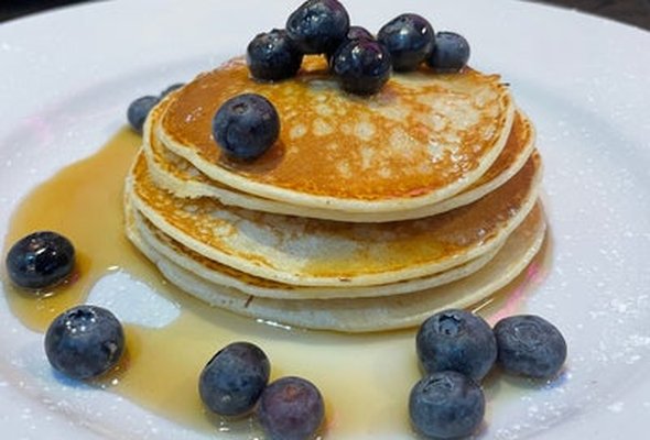 The Classic Stack