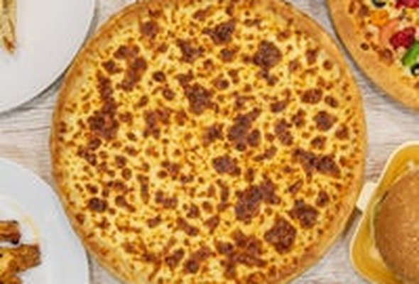 Joe’s Pizza Company - Shirley