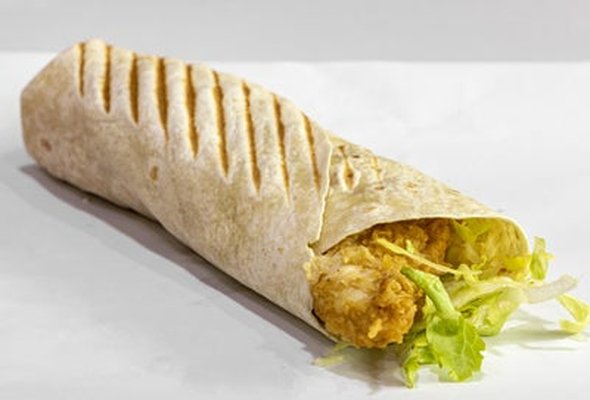 Wrap