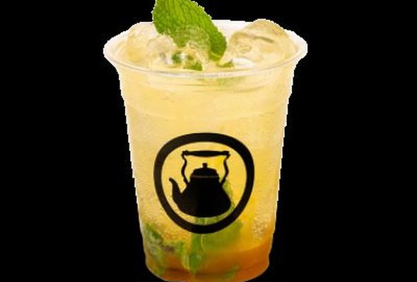 Mango Mojito