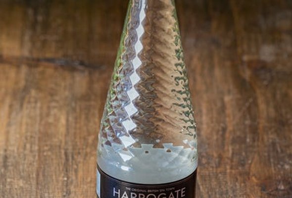 Bottled Water