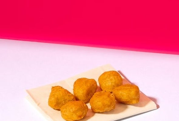 Chilli Cheese Bites
