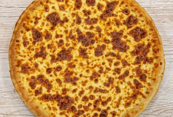 15" Margherita