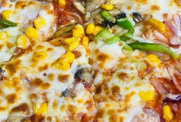 Vegetarian