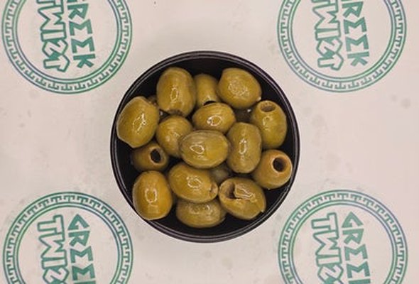 Olives