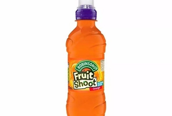 Fruit Shoot