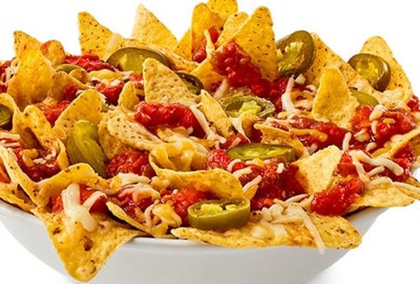 Doritos® Sharer Nachos