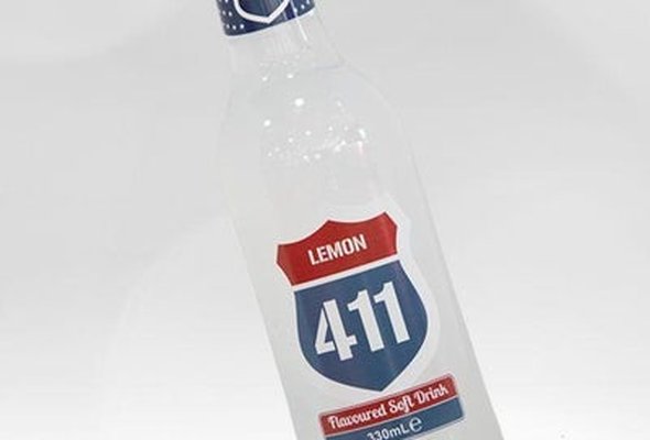 411 Lemon