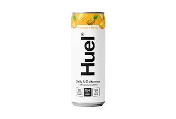 Huel Daily Pineapple & Mango Multi-Vit Drink 330ml