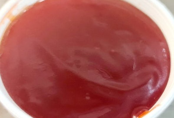 Sweet & Sour Sauce