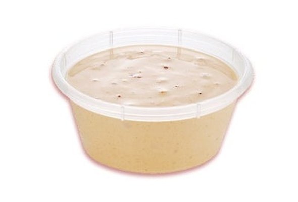 Piri Piri Mayo Dip