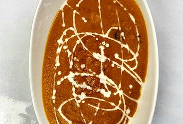 MAKHANI chicken