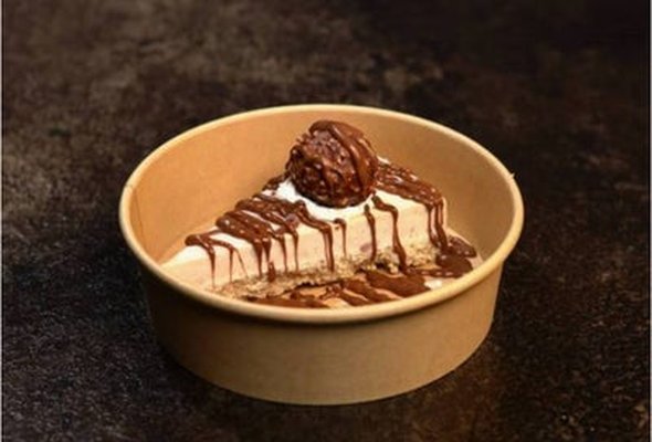 Ferrero Rocher Cheesecake - BOGOF