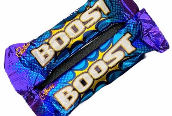 Boost
