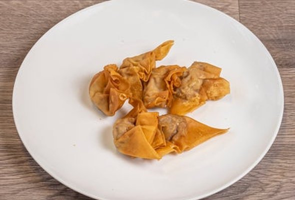 Crispy Won Ton (6)