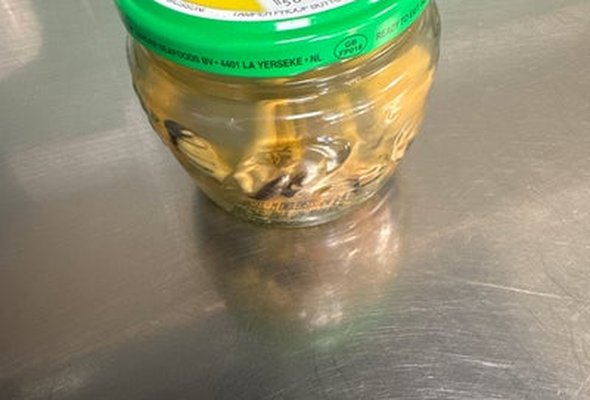 Mussels