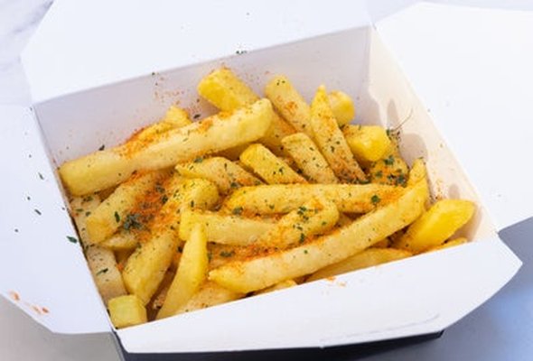 Original Smokehouse Chips