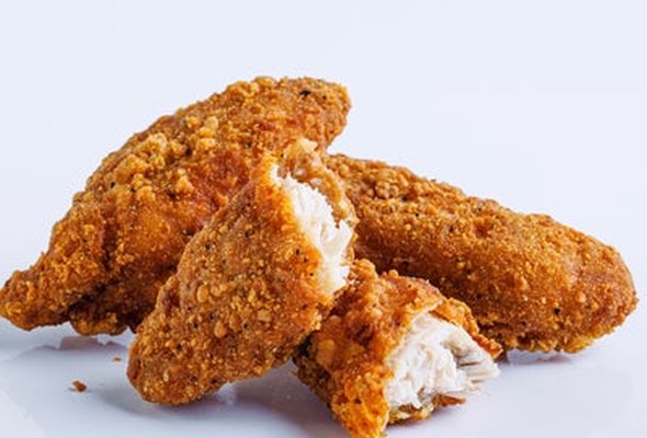 Chicken Strips (3pcs)