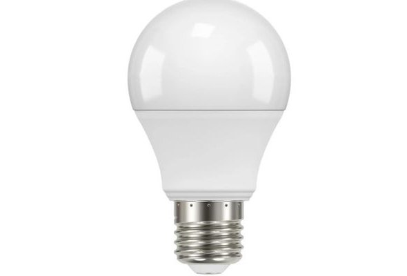 Morrisons LED GLS A60 806 Lumens 7.3W ES 2700K Dimmable 2pk