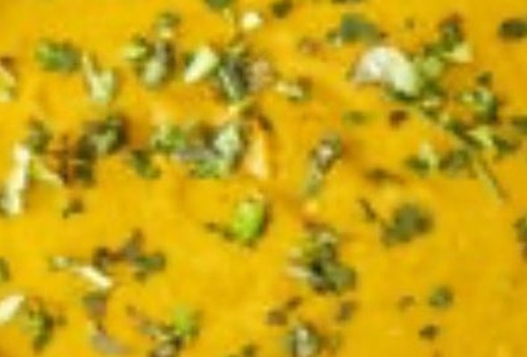 Tarka Daal