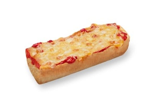 Margherita Slice (V)