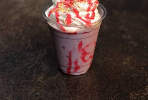 Chucky’s Classic Shakes