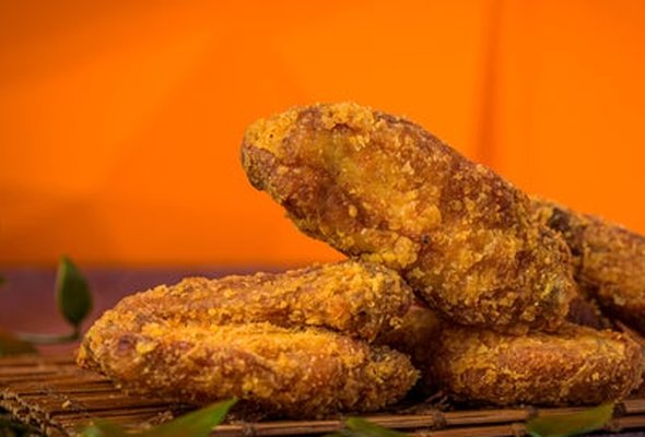 10 Pieces - Wings