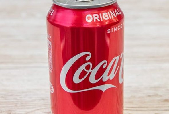 Coke