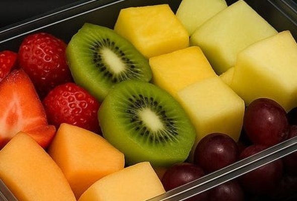 Mix Fruit Box