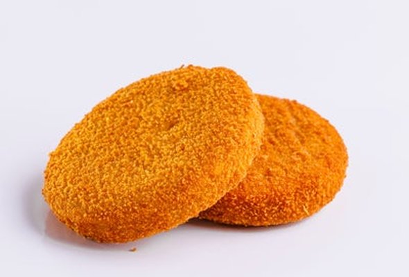 Fish Cakes (2)