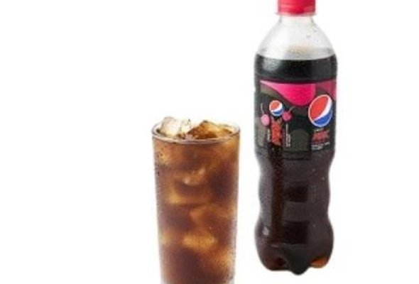 Pepsi Max Cherry - 500ml