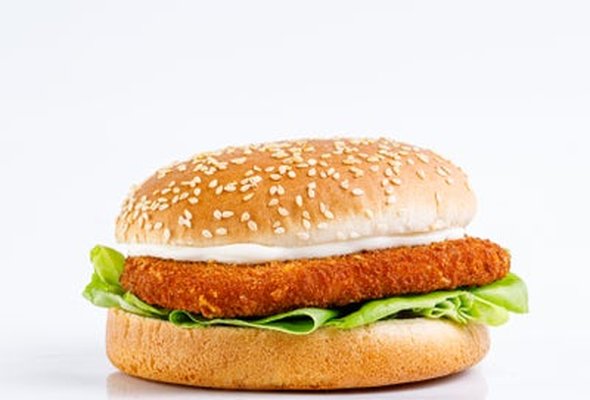Chicken Steak