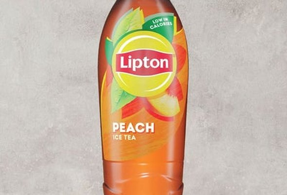 Lipton Iced Tea Peach -500ML