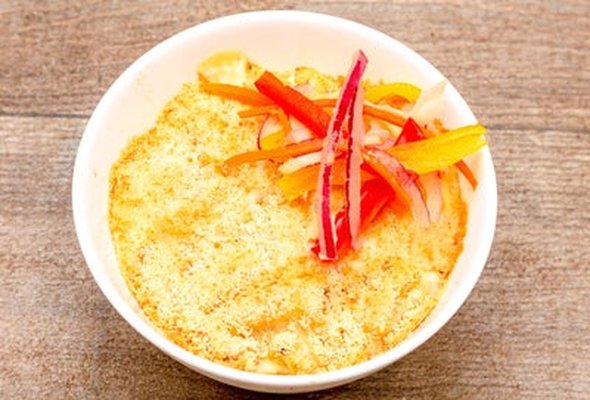 Harmony Mac and Cheese