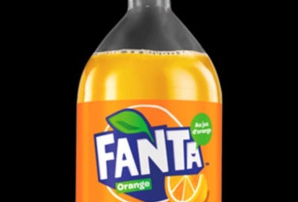 Fanta (500ml)
