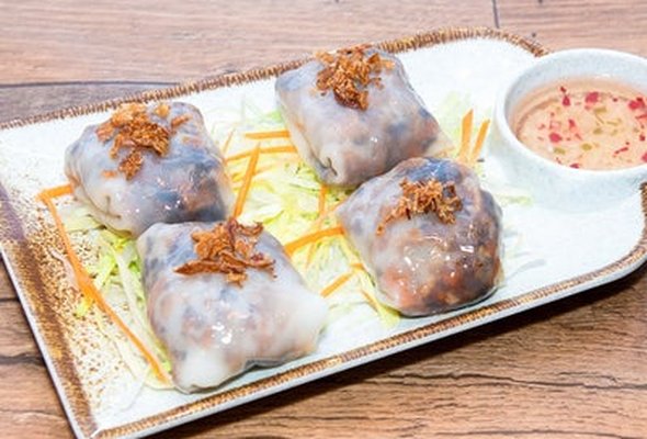 Vietnamese Cheung Fan 越南腸粉