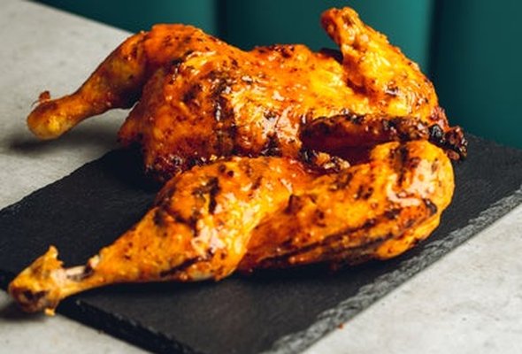 Chicken