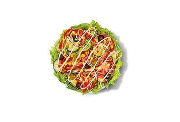 Veggie Delite®